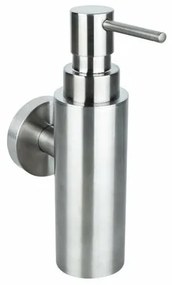 Distribuitor de săpun SAPHO XS100 X-Steel 150 ml,oțel inoxidabil periat