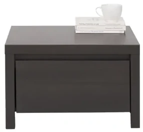 Noptieră Kaspian KOM1S (Wenge). Promo -30%. 735070