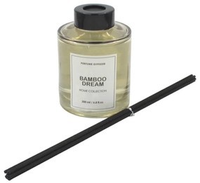 Parfum odorizant cameră Bamboo dream 200ml