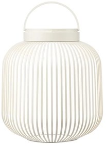 Corp de iluminat pentru exterior LED portabil cu intensitate reglabilă cu USB ø 27,5 cm Lito Led – Blomus