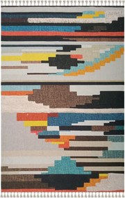 Covor Mara cu 2 fete, Homs,120X180 cm,10148