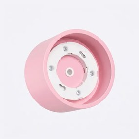 Sollux SL.2466 - Corp de iluminat tip spot MODO 1xGX53/10W/230V roz