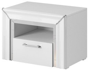 Noptieră Arnold Typ 22 (alb). 1108273