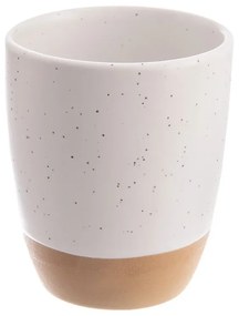 Cești crem 6 buc. pentru espresso din ceramică 90 ml Statek – Orion