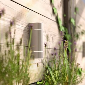 Aplică LED de exterior Philips 17312/47/16 MYGARDEN SUNSET 2xLED/1W/230V IP44