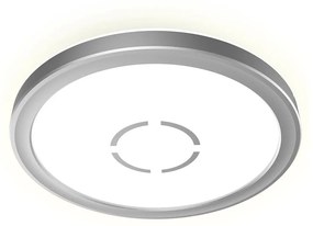 Plafonieră LED FREE LED/12W/230V d. 19 cm Briloner 3175-014