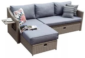 Set de mobilier de grădină Malta