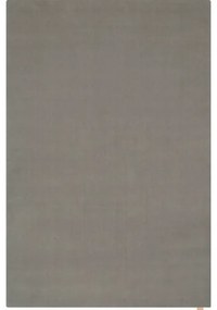 Covor Lana Smooth Gri Selectează mărime: 120 X 180