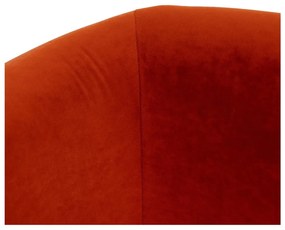 Fotoliu roșu – Ixia