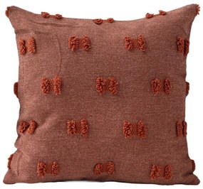 Față de pernă 43x43 cm Tuffet – Mioli Decor