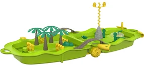 Valiză Jungle Water Coaster Buddy Toys BOT 3211