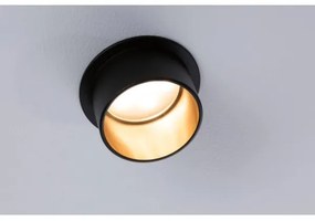 SET 3x corp de iluminat pentru baie dimabil LED/6W IP44 GIL 230V Paulmann 93379