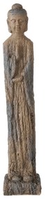 Statueta Layana maro 11/11/68 cm