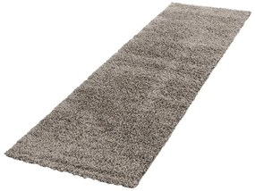 Covor tip traversă bej 80x250 cm Life – Ayyildiz Carpets