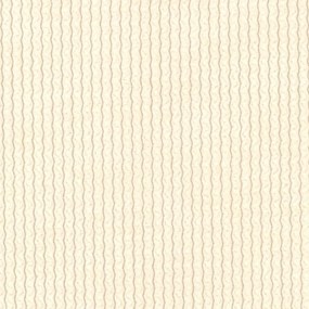 Pat matrimonial bej tapițat cu somieră 160x200 cm Barker – Ropez