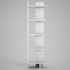 Biblioteca Perla White