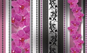Fototapet - Flori (152,5x104 cm)