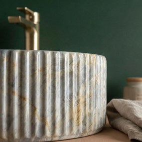 Lavoar pe blat Rea Marcela 60 Ruststone