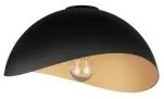 Plafoniera moderna 1 bec E27 OPSI 9695305 NOVA LUCE