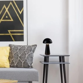 Rabalux 76007 - Lampă LED tactilă încărcabilă ISHTAR 3W/5V 2000mAh IP44 dimabilă