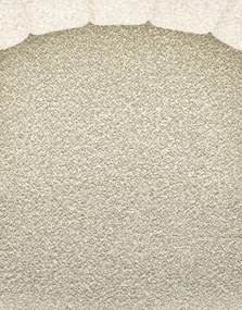 Scaun K570 stofa bej H92 cm