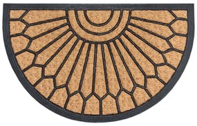 Covoraș de intrare 45x75 cm Mix Mats – Hanse Home