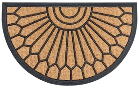 Covoraș de intrare 45x75 cm Mix Mats – Hanse Home