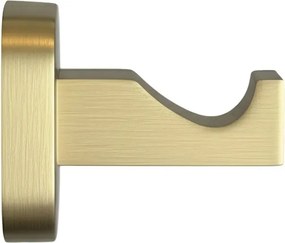 Cuier de baie Nico 5905 Brush Gold