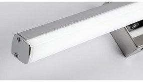 Rabalux 75016 - LED iluminare oglindă tactilă reglabilă TURGON LED/13W/230V