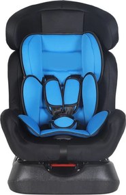 Scaun Auto 2 in 1 pentru copii NOVOKIDS™ Safety 5000, Transformabil in scoica auto, 0-25 kg, Spatar reglabil, Omologare R-129 i-Size, Centura de
