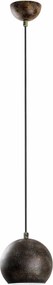 Lustra 795LMG1225, metal, 15x20-111 cm
