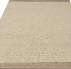 Covor bej-crem țesut manual din lână 200x290 cm Lima Sand – Asiatic Carpets
