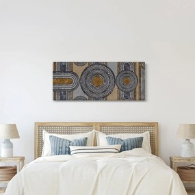 Tablou - Modele decorative (120x50 cm)