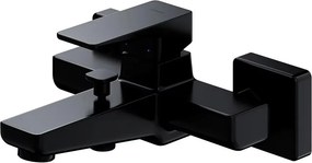 Baterie cada Omnires Parma negru mat