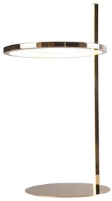 Veioza LED, Lampa de masa moderna design minimalist LOZANNA T0042 MX