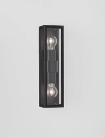 Aplica de perete pentru iluminat exterior IP65 REGINA