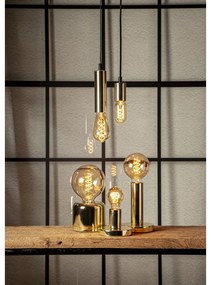 Suport pentru corp de iluminat alămiu 10 cm Glans – Star Trading