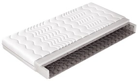 Saltea Warren (160x200cm). Promo -17%. 1059045