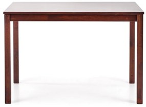Set de sufragerie Starter 4+1, wenge