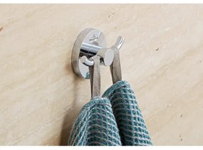 Villeroy & Boch TVA15101200061 - Cârlig de perete ELEMENTS, crom lucios