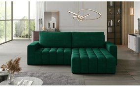 Coltar extensibil Bonett pe dreapta Kronos 19