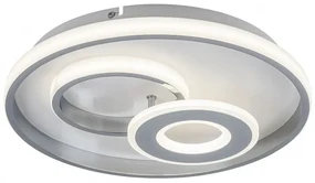 Plafoniera LED design modern slim Celinda