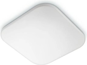 Philips 31110/31/P0 - Plafonieră LED MYLIVING MAUVE LED/17W/230V 2700K