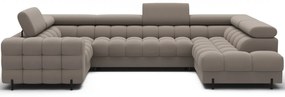 Coltar extensibil Fectory pe dreapta Sola 18