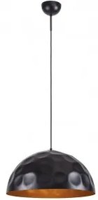 Pendul vintage 1 bec E27 HEMISPHERE 6778 NOWODVORSKI