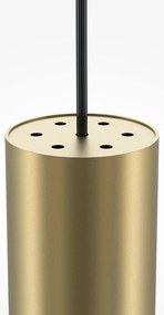 Pendul design minimalist Pro Focus auriu