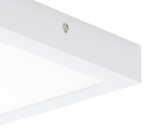 Eglo 94078 - Plafonieră LED FUEVA 1, 16,44 W, 230 V