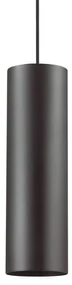 Pendul design modern minimalist LOOK SP1 BIG negru 158723