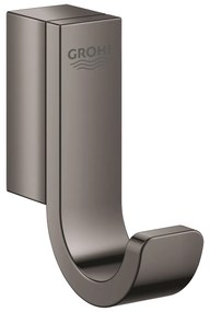 Grohe Selection suport prosop Hard Graphite 41039A00