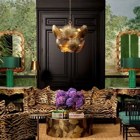 Perna design LUX Tigris L, 60x60cm